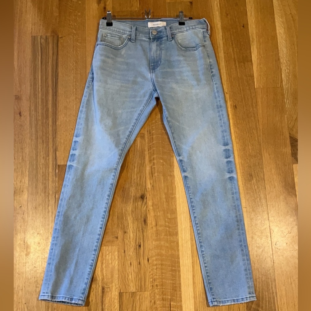 New Pacsun Slim Fit 30x32 Jeans